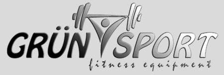 Gr�nSport Trainingsger�te