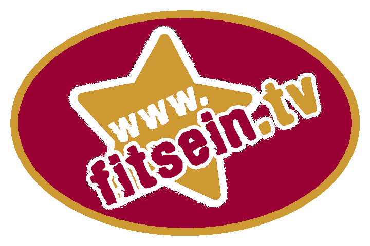 Fitsein.tv - dein Schritt nach vorn