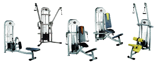 Bcube Ger�tezirkel