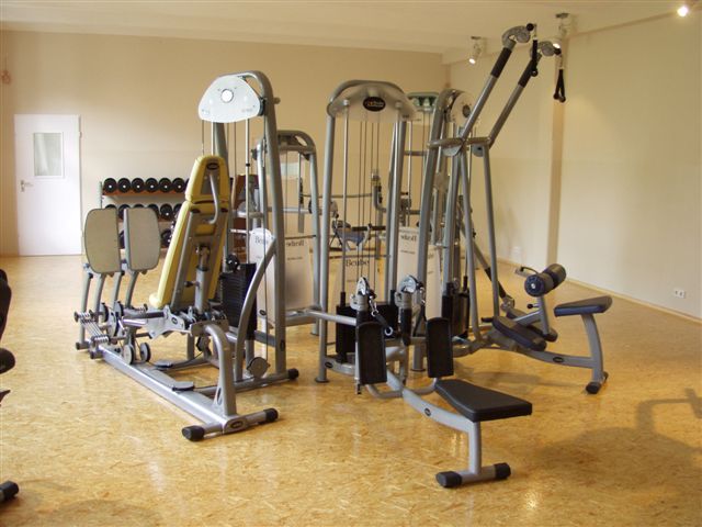 Einrichtungsbeispiel Ger�tezirkel